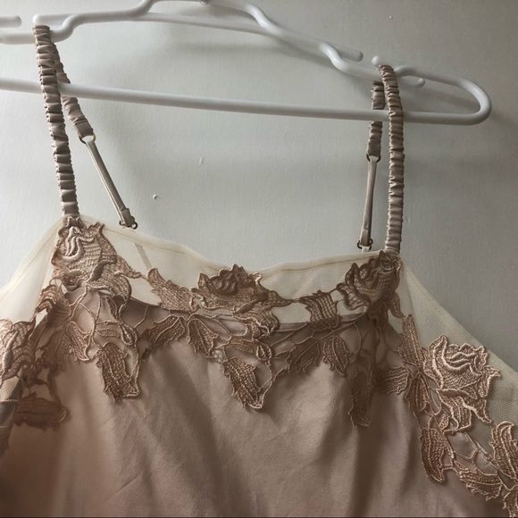 BHLDN Lingerie Set - Picture 5 of 7
